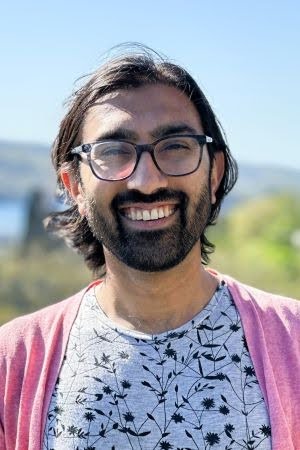 Ankit Disa